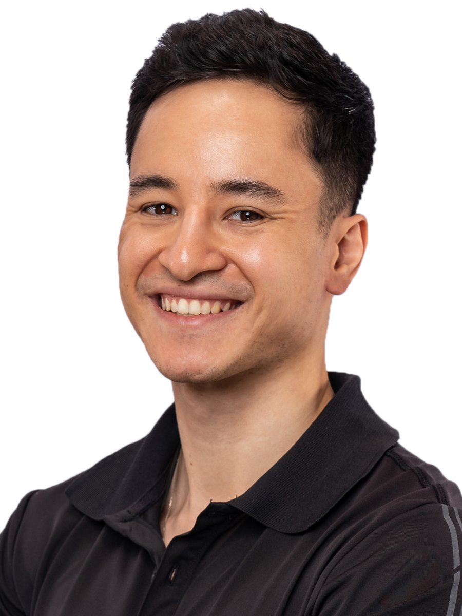 Ramon Lim, Myotherapist and Remedial Massage Therapist at Myonexis